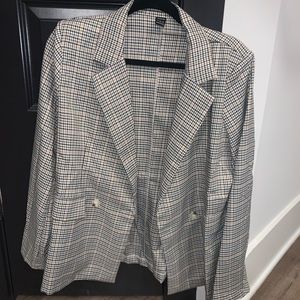 Women’s Blazer